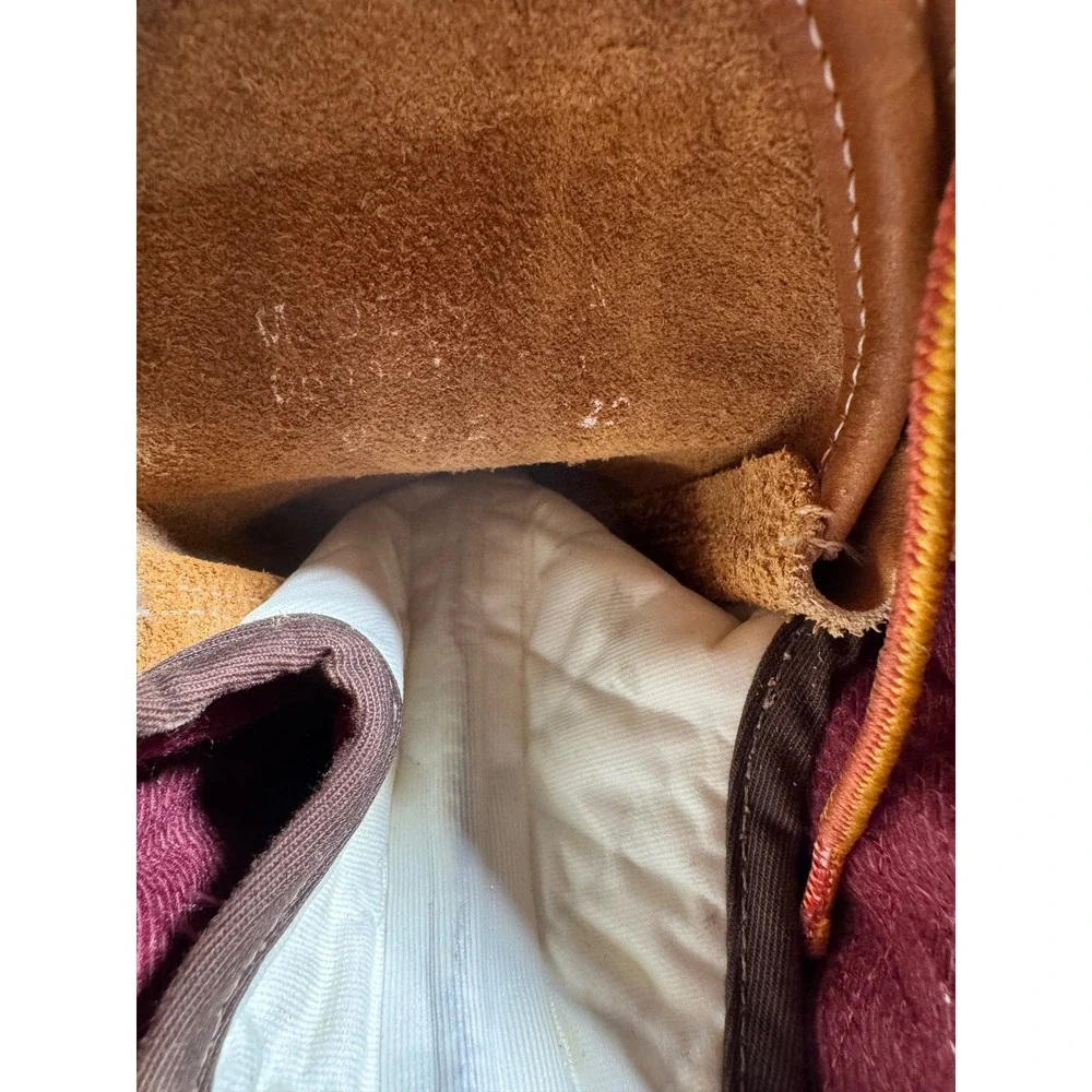 L.L. Bean Bean Boots Men 9M Gore-Tex Thinsulate 10